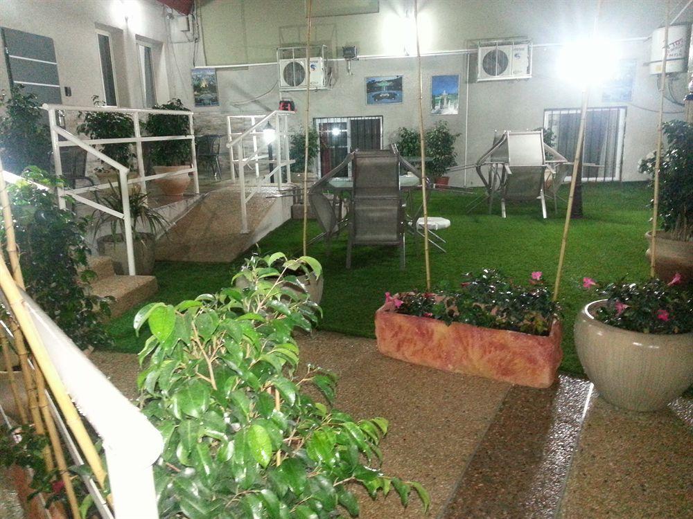 Hotel Loui Talpiot Haifa Exterior foto